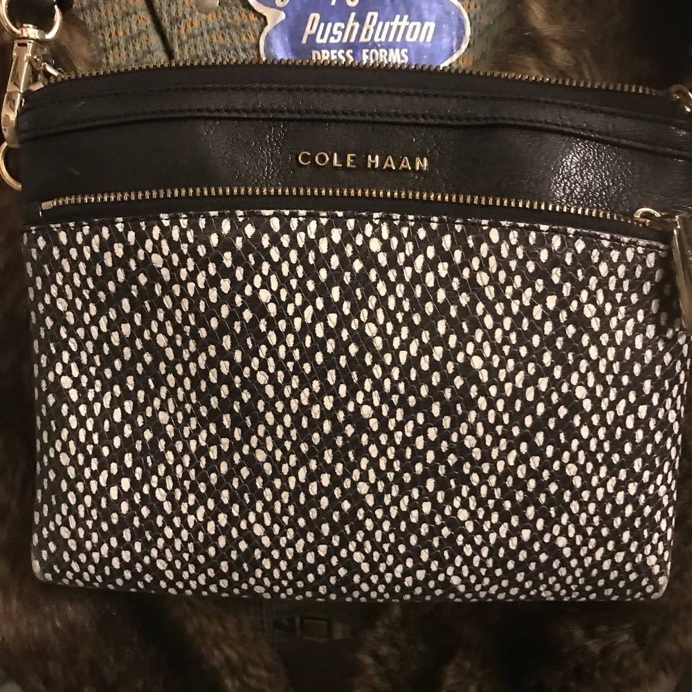 Cole Haan Crossbody bag